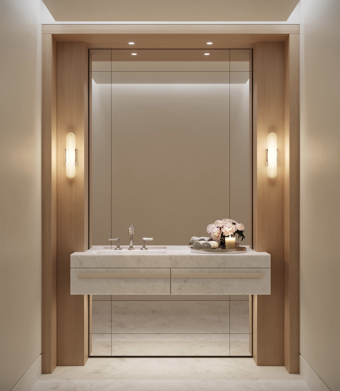 The Shore Club Private Collection