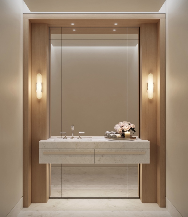 The Shore Club Private Collection