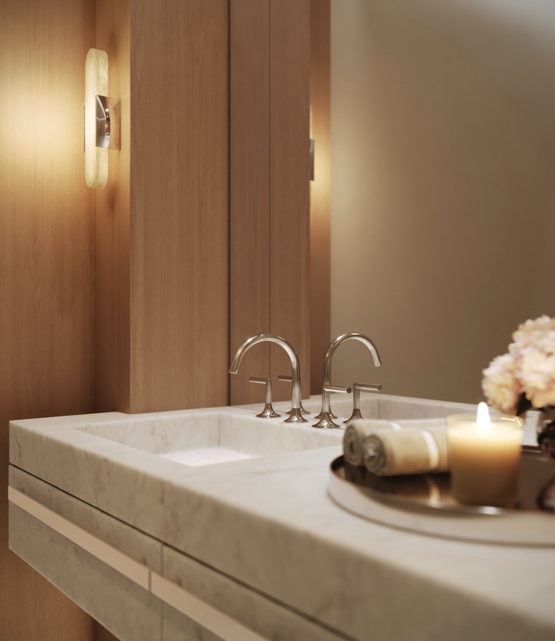 The Shore Club Private Collection