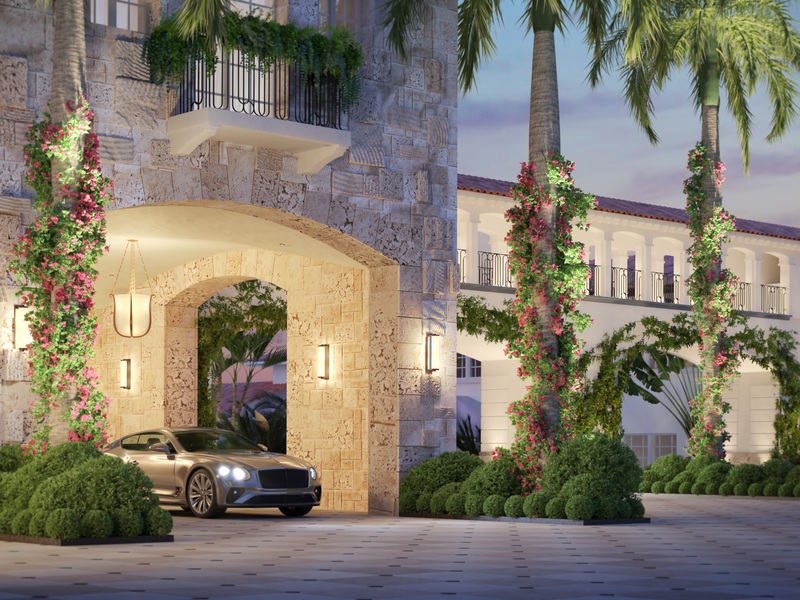 The Residences at Shell Bay