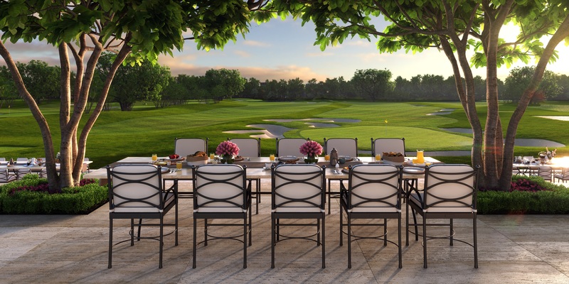 The Residences at Shell Bay
