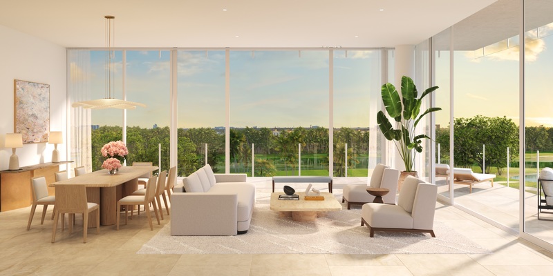The Residences at Shell Bay