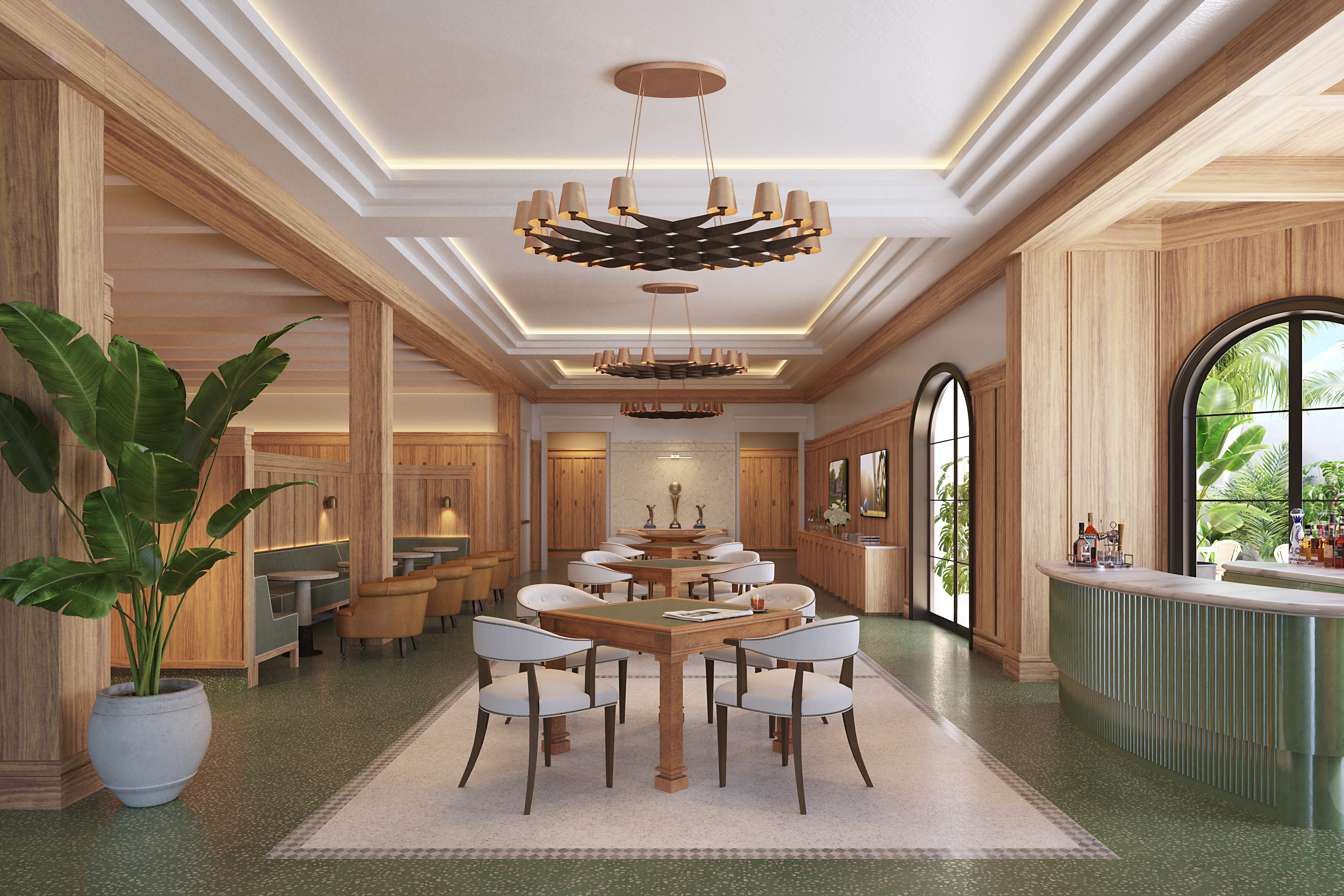The Residences at Shell Bay