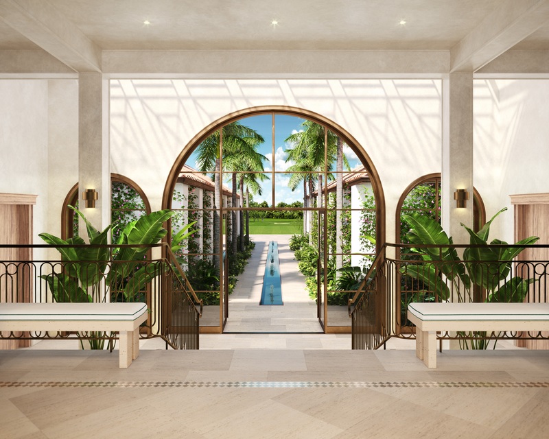 The Residences at Shell Bay
