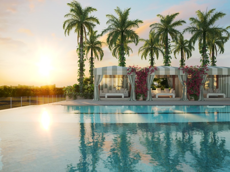 The Residences at Shell Bay