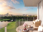 The Residences at Shell Bay