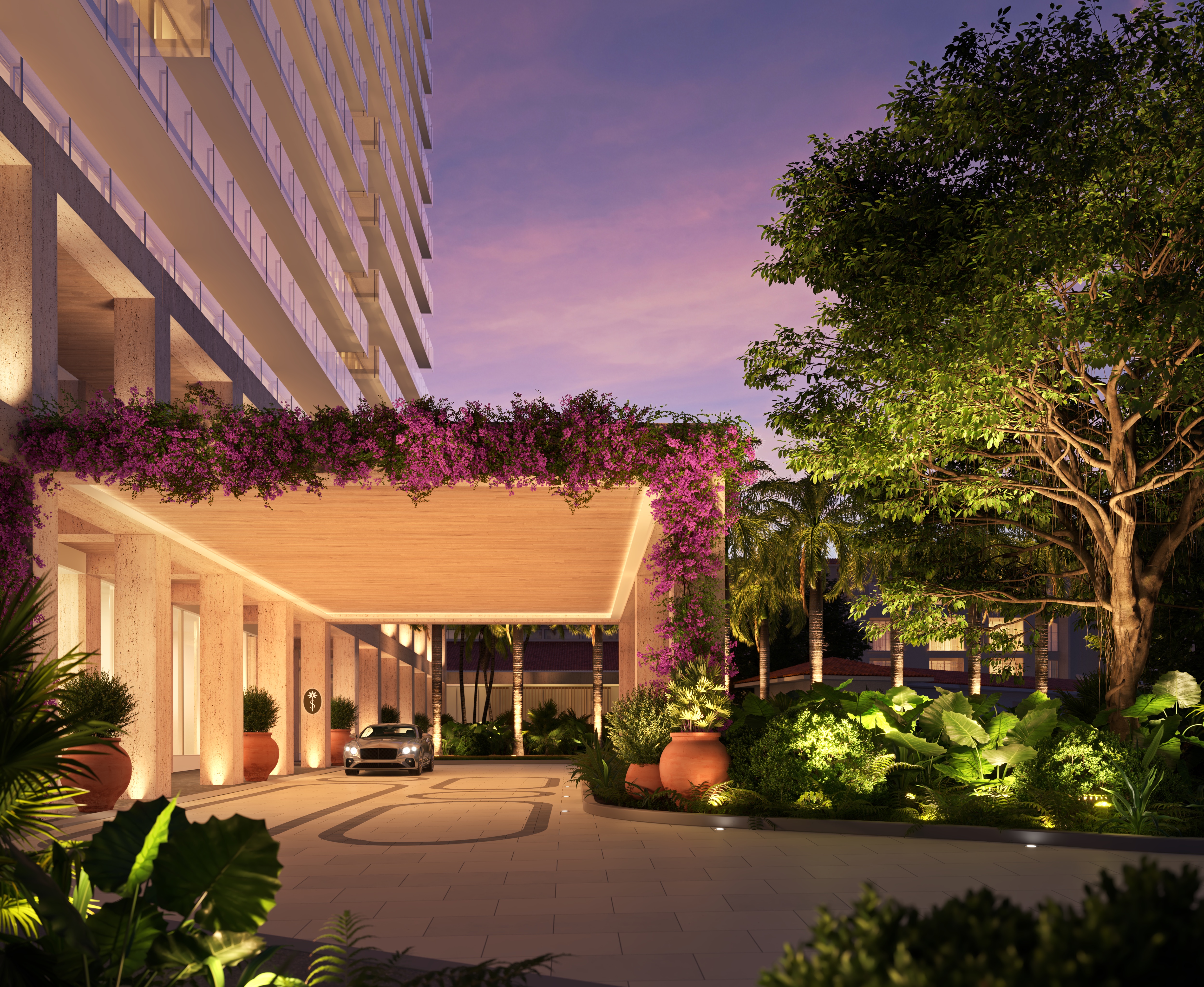 The Residences at Shell Bay