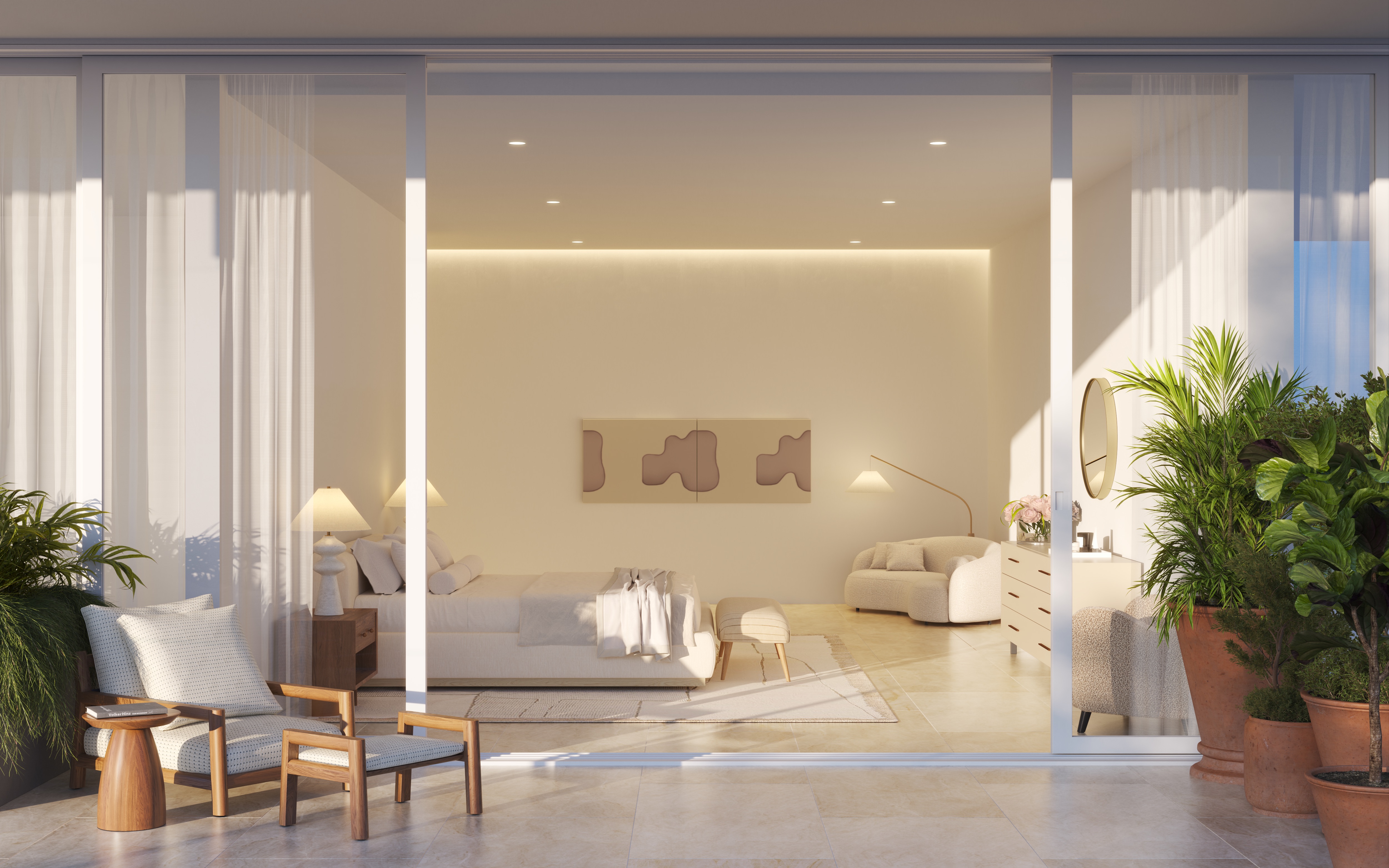 The Residences at Shell Bay