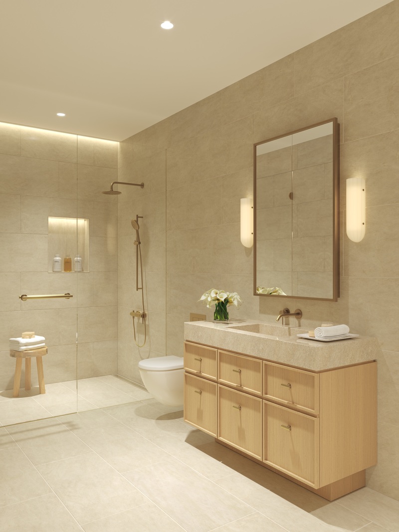 The Residences at Shell Bay
