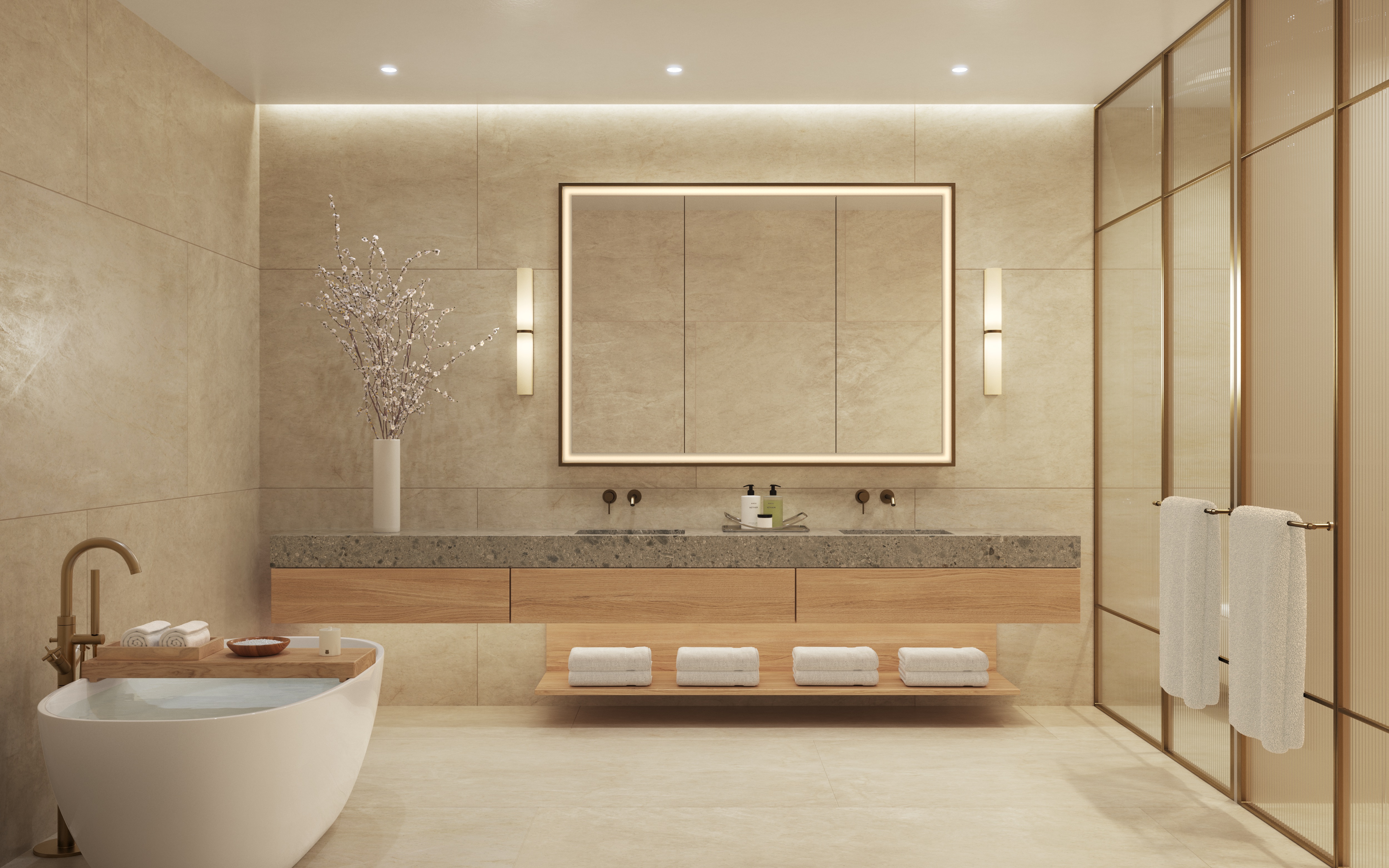 The Residences at Shell Bay