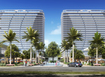 Oasis Hallandale