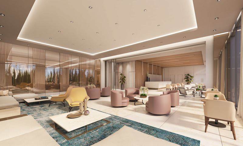 Oasis Hallandale