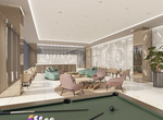 Oasis Hallandale