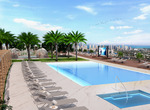 Oasis Hallandale
