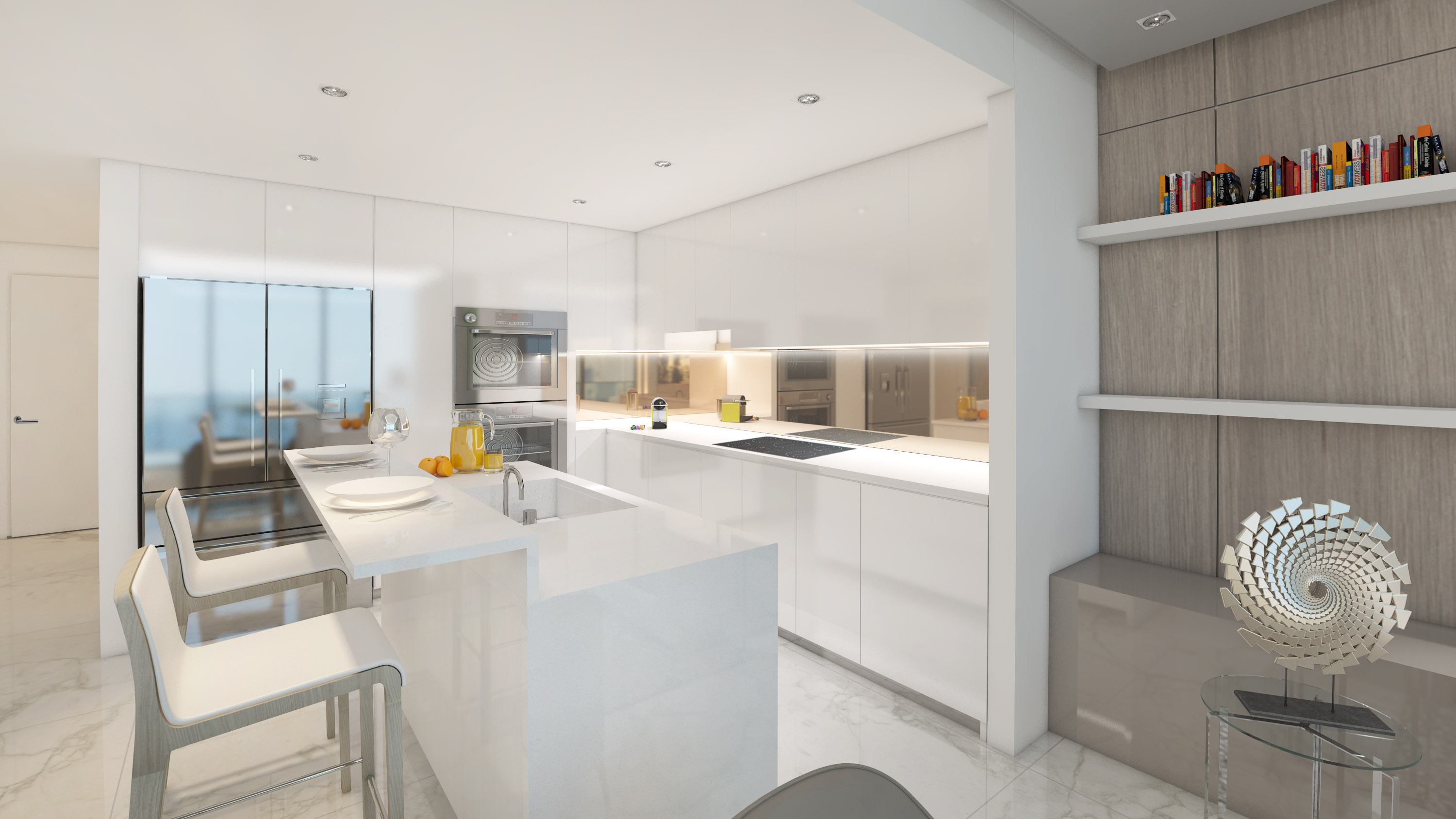 Oasis Hallandale