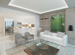 Oasis Hallandale