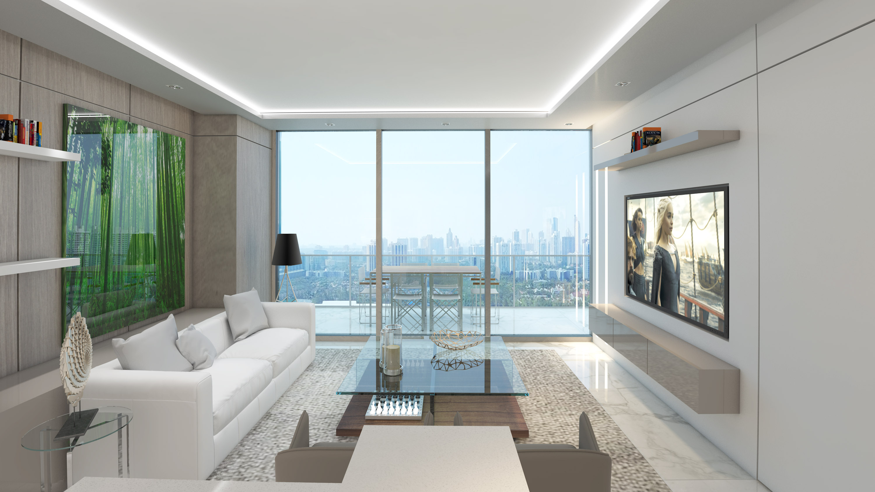 Oasis Hallandale