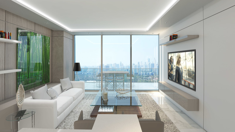 Oasis Hallandale