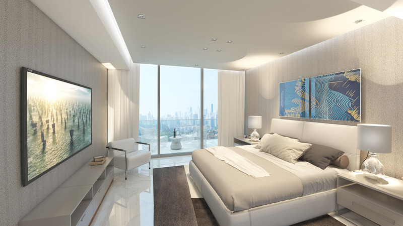 Oasis Hallandale