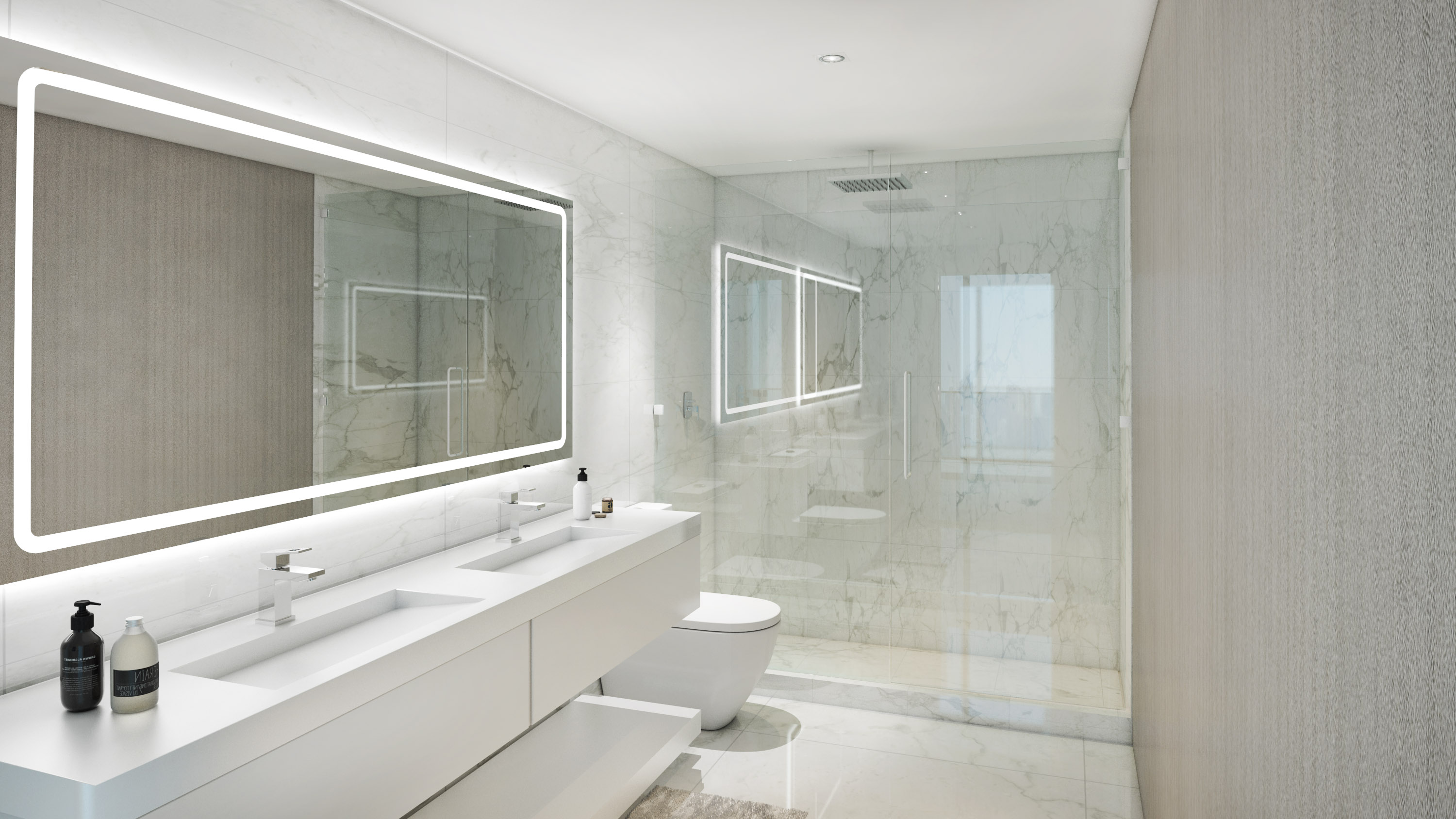 Oasis Hallandale