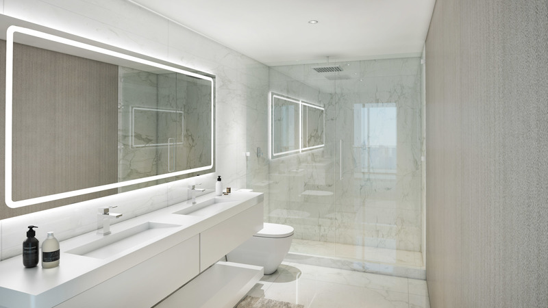 Oasis Hallandale