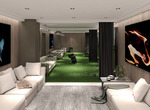Oasis Hallandale