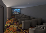 Oasis Hallandale