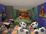 Oasis Hallandale