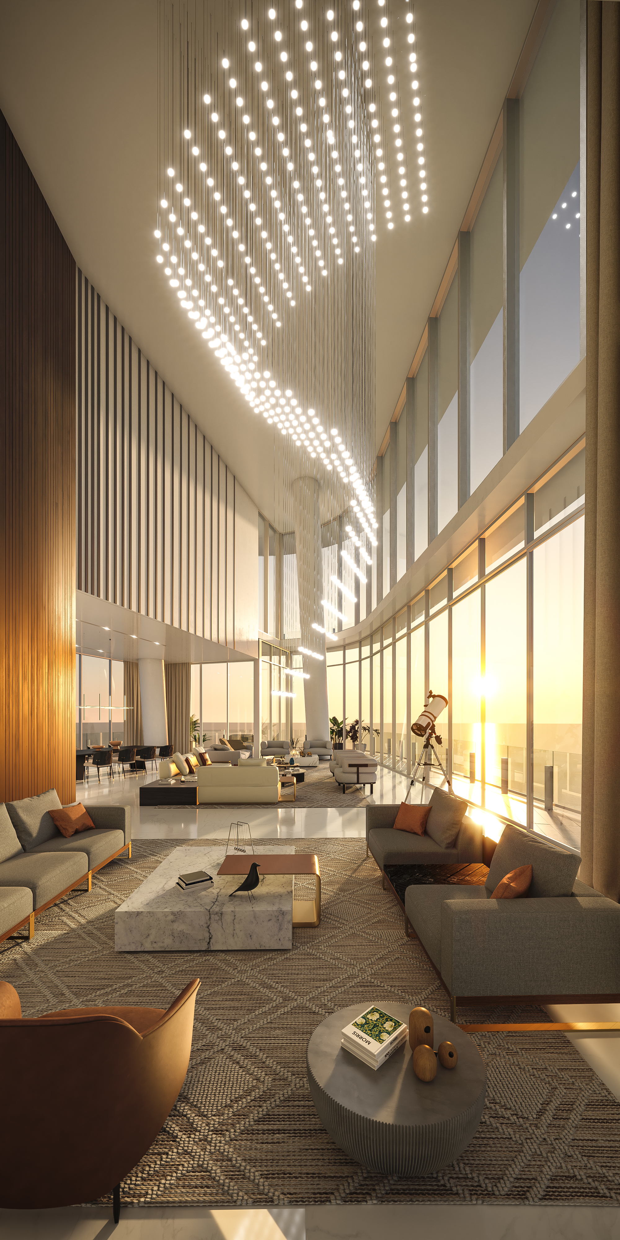 Aston Martin Residences Miami