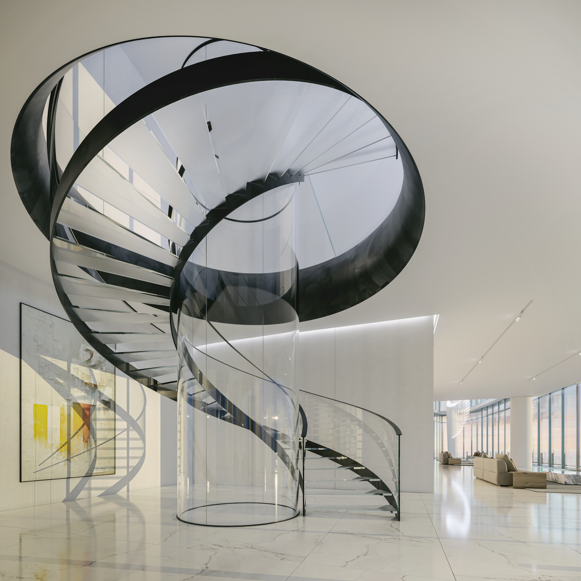 Aston Martin Residences Miami