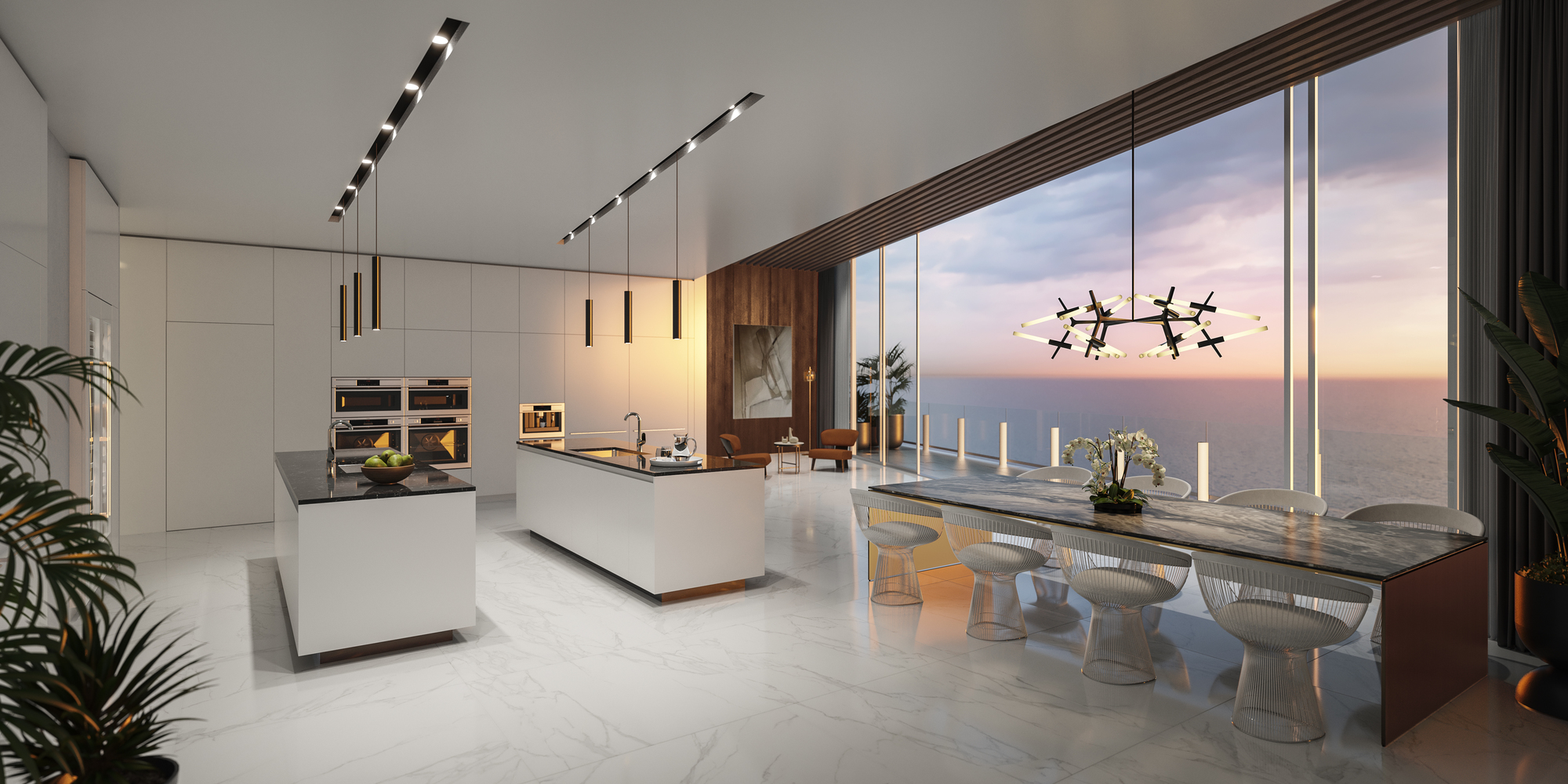 Aston Martin Residences Miami