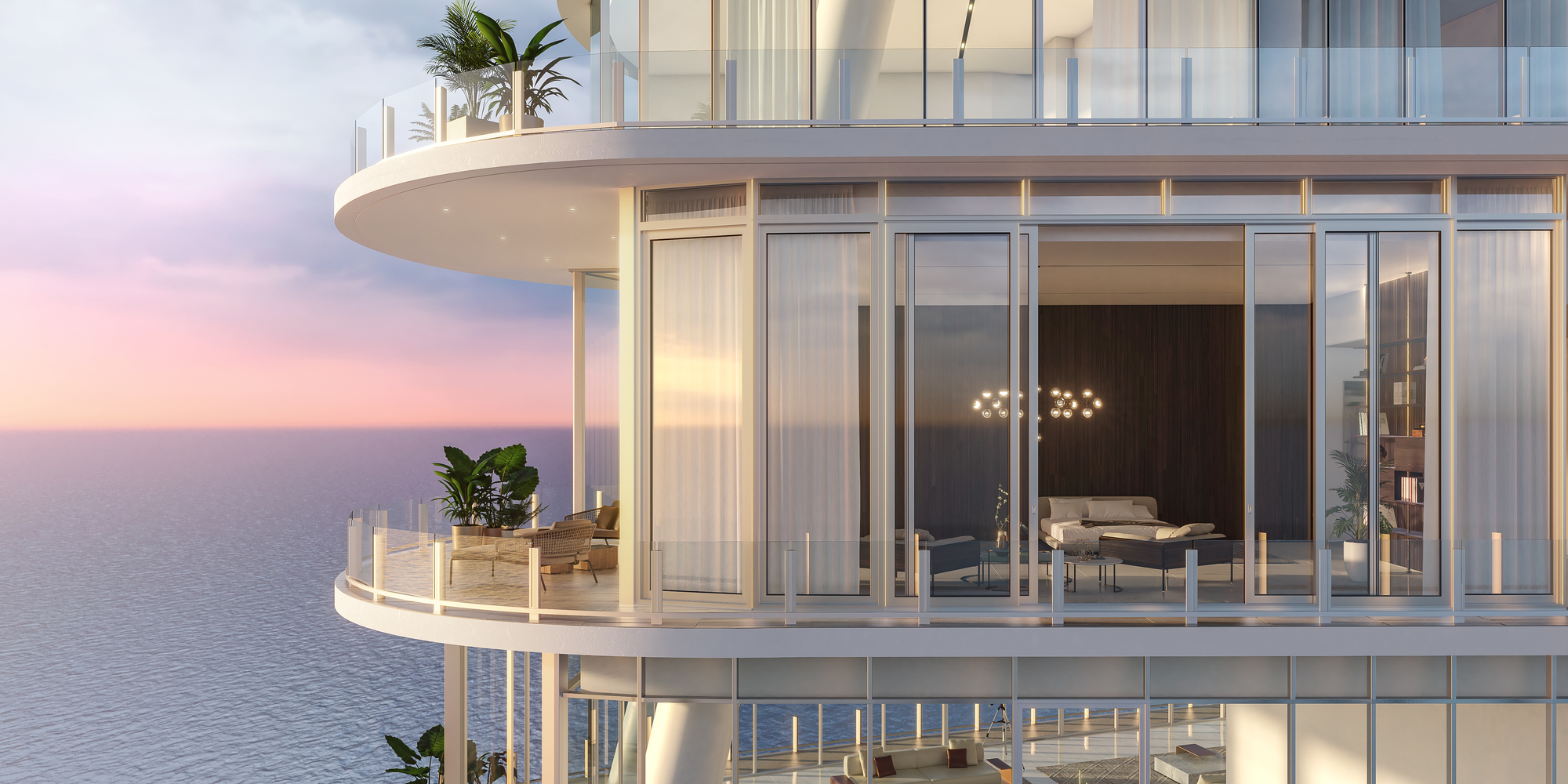 Aston Martin Residences Miami