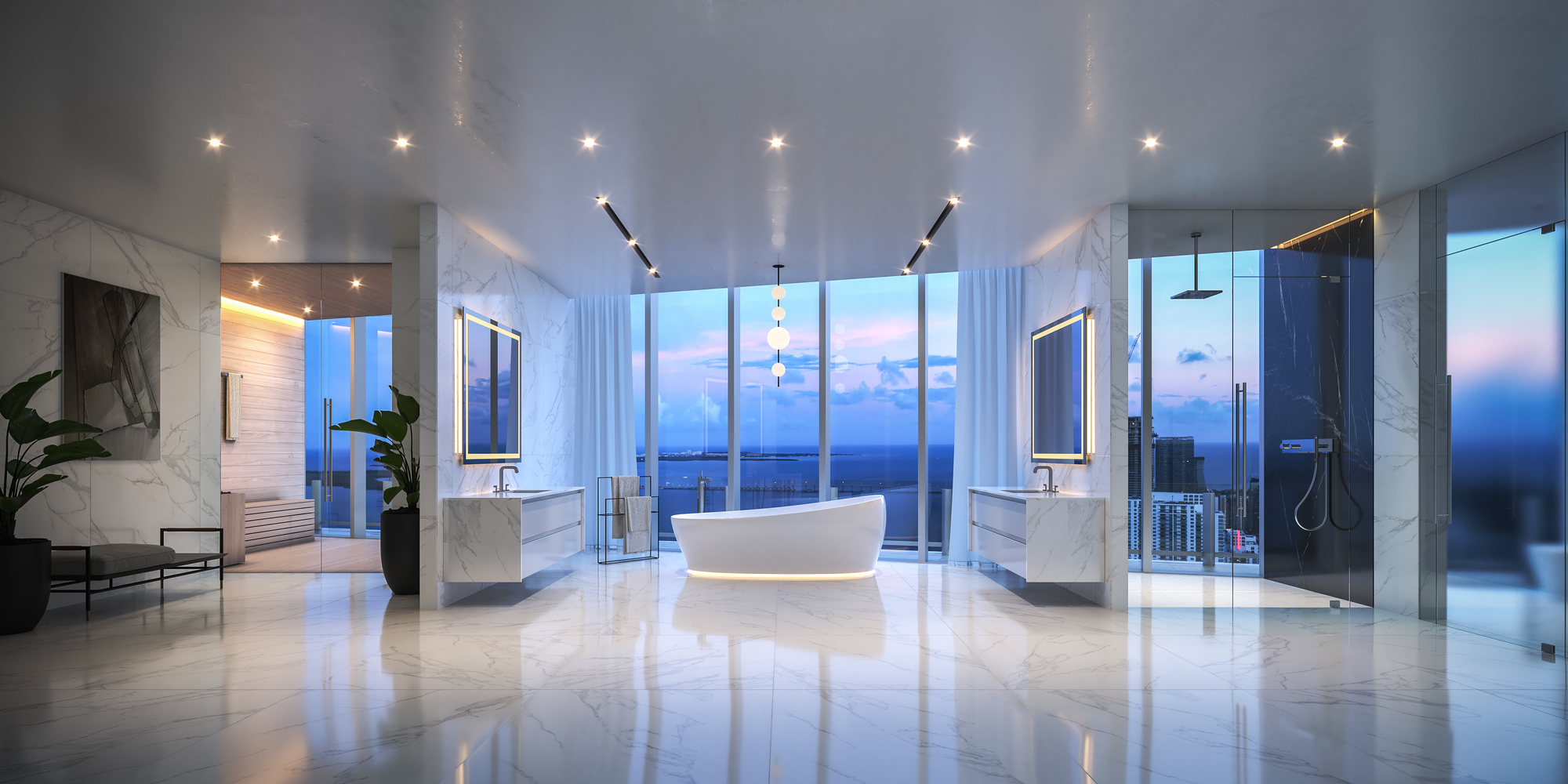 Aston Martin Residences Miami