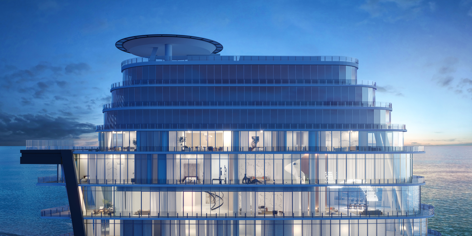 Aston Martin Residences Miami