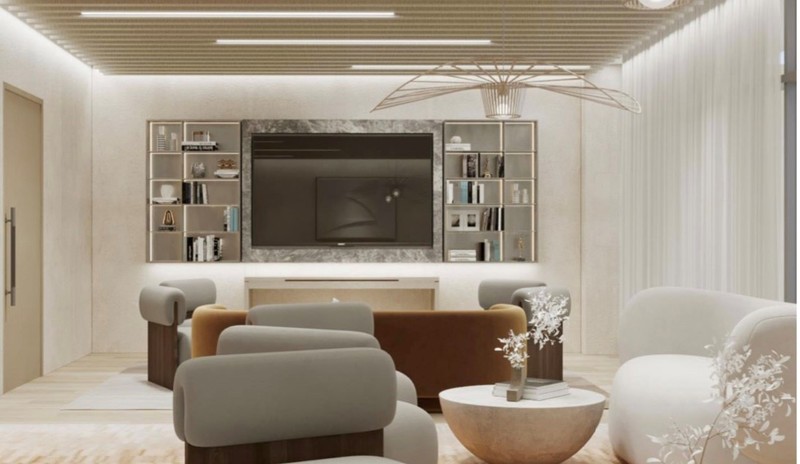 Origin Residences 