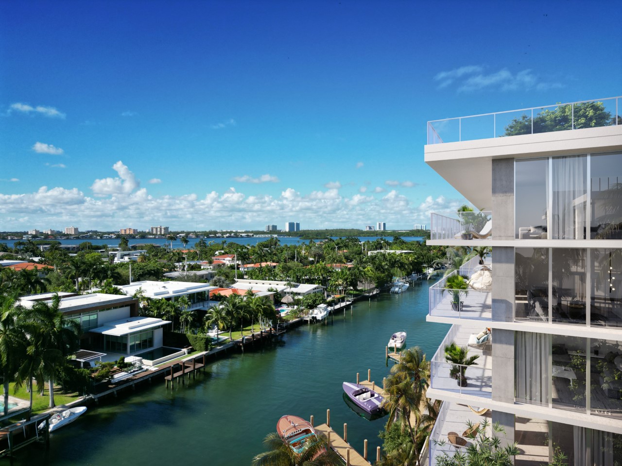 Origin Residences 