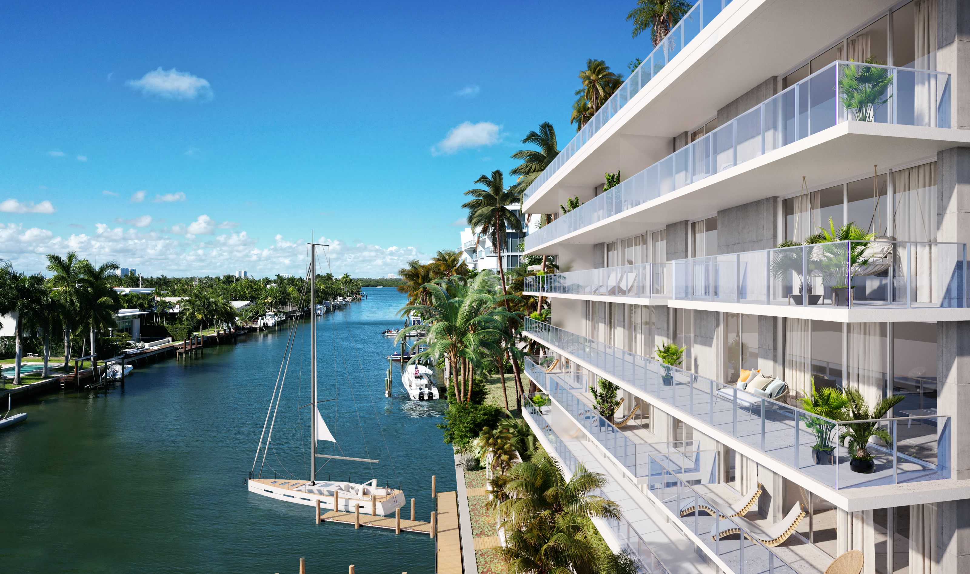 Origin Residences 