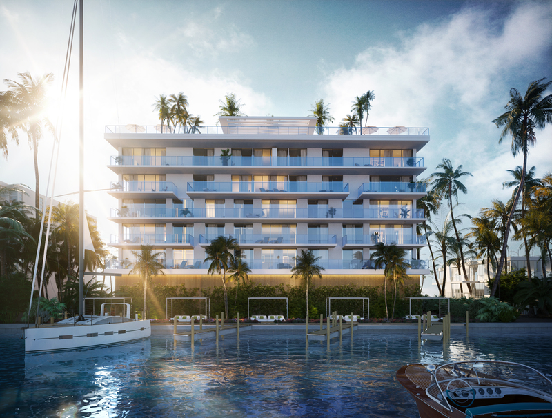 Origin Residences 