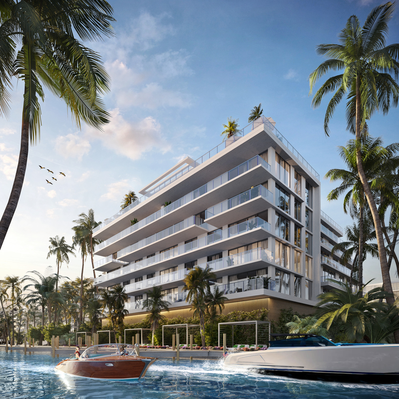 Origin Residences 