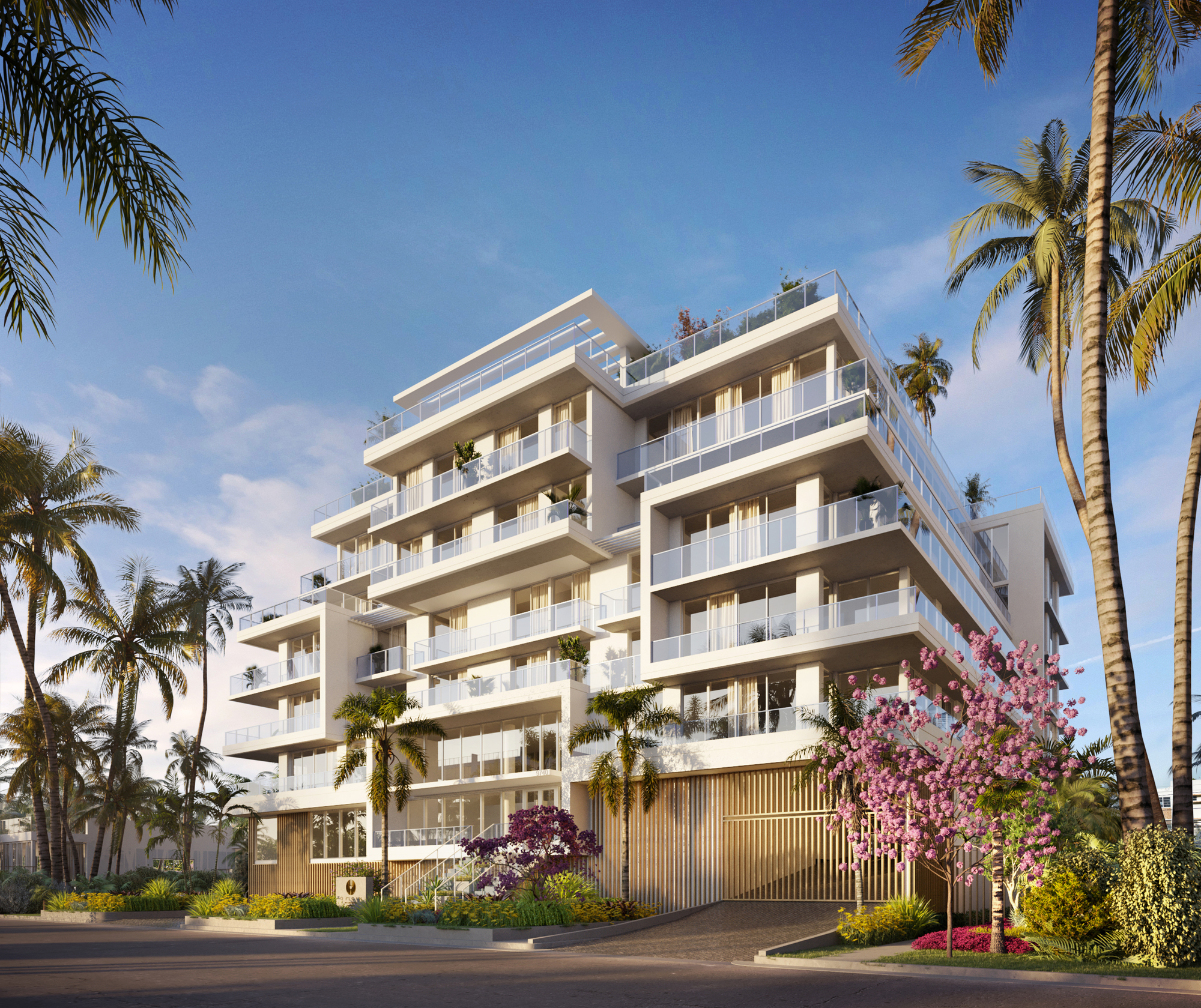 Origin Residences 