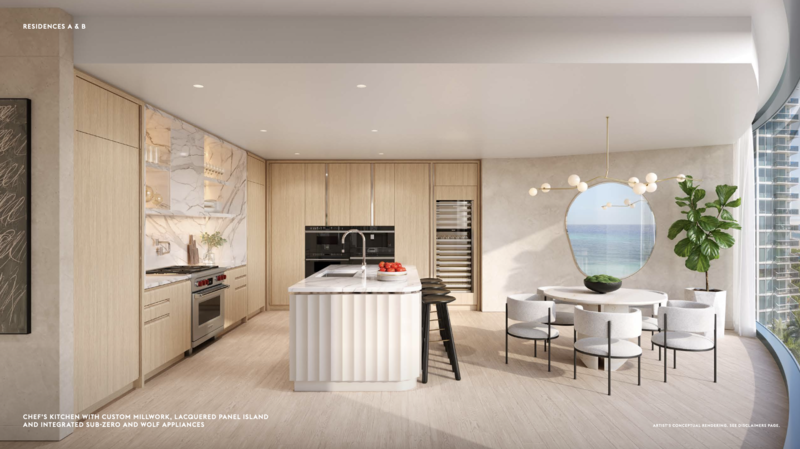 Rivage Bal Harbour