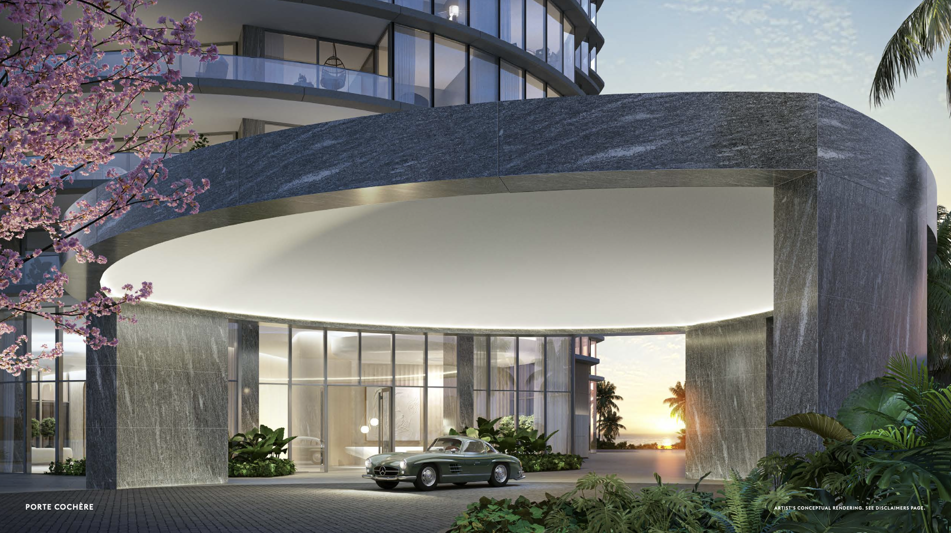 Rivage Bal Harbour