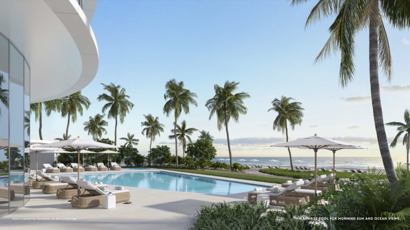 Rivage Bal Harbour