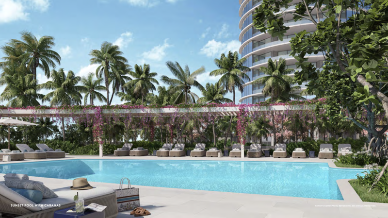 Rivage Bal Harbour