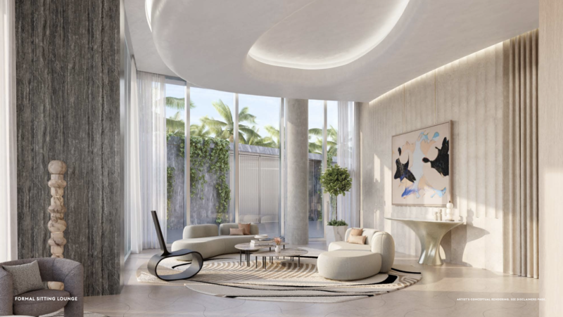 Rivage Bal Harbour