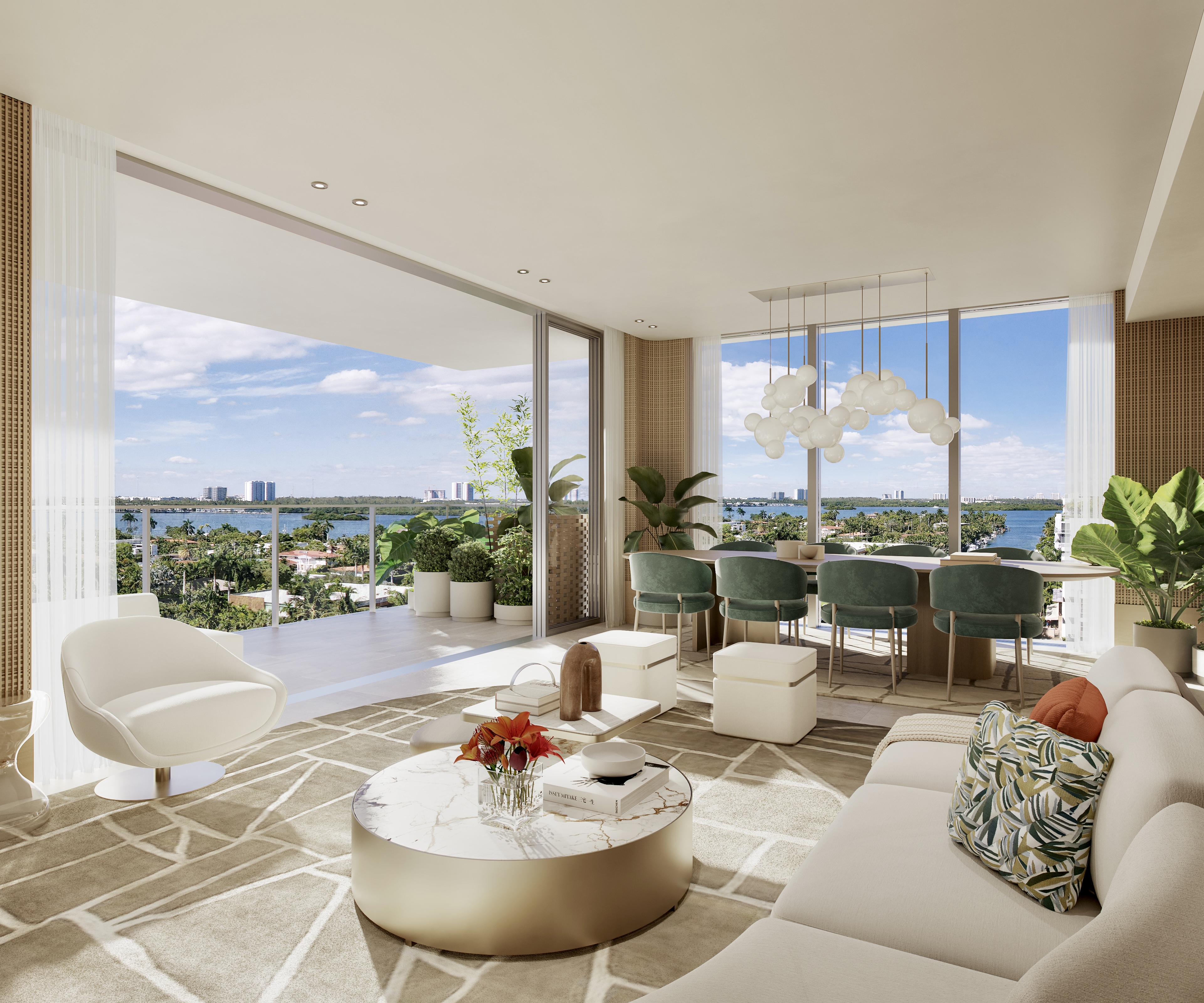 Origin Residences 