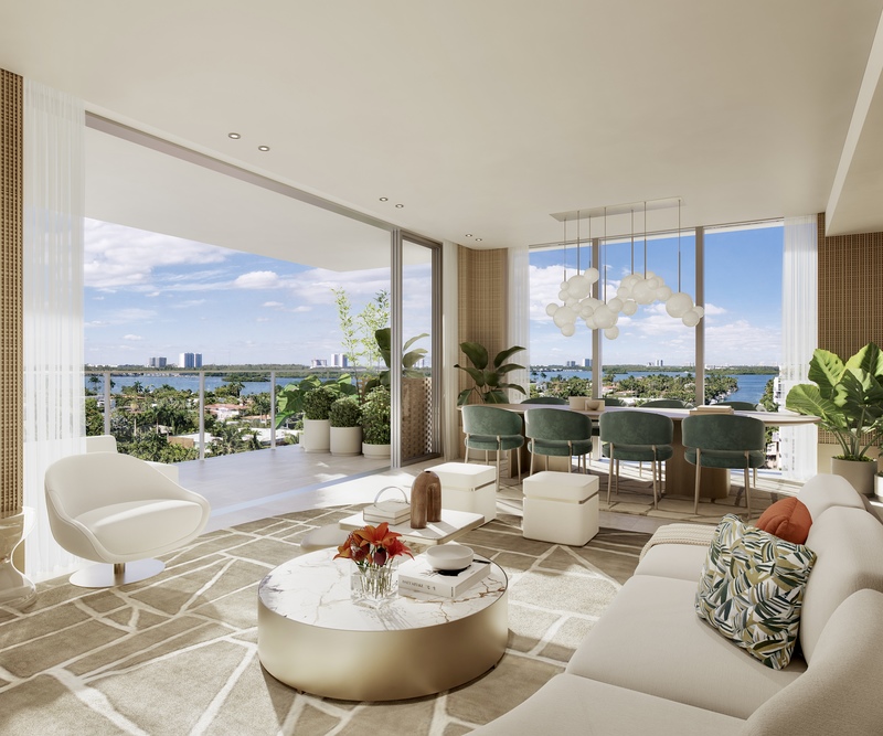 Origin Residences 