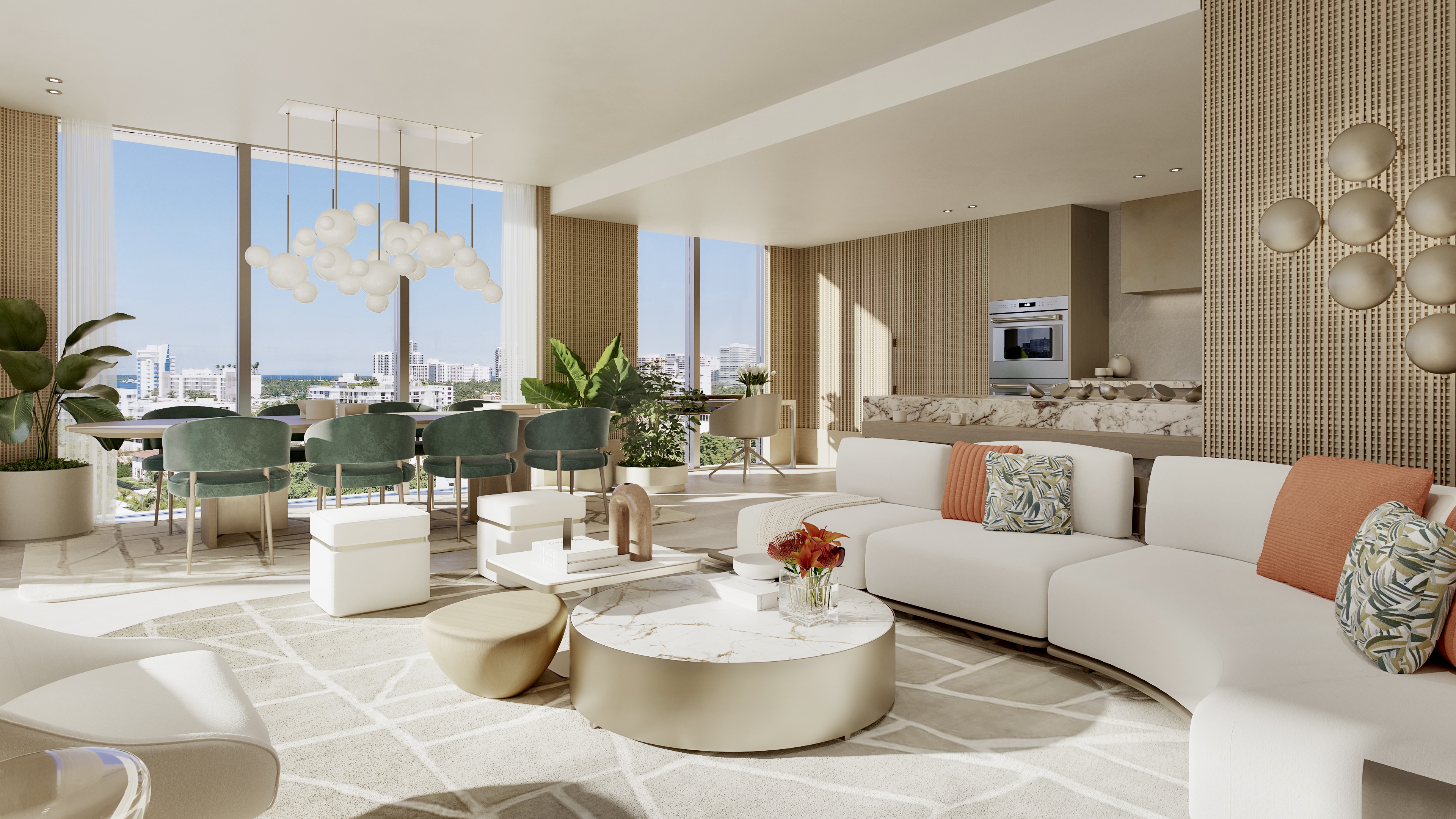 Origin Residences 