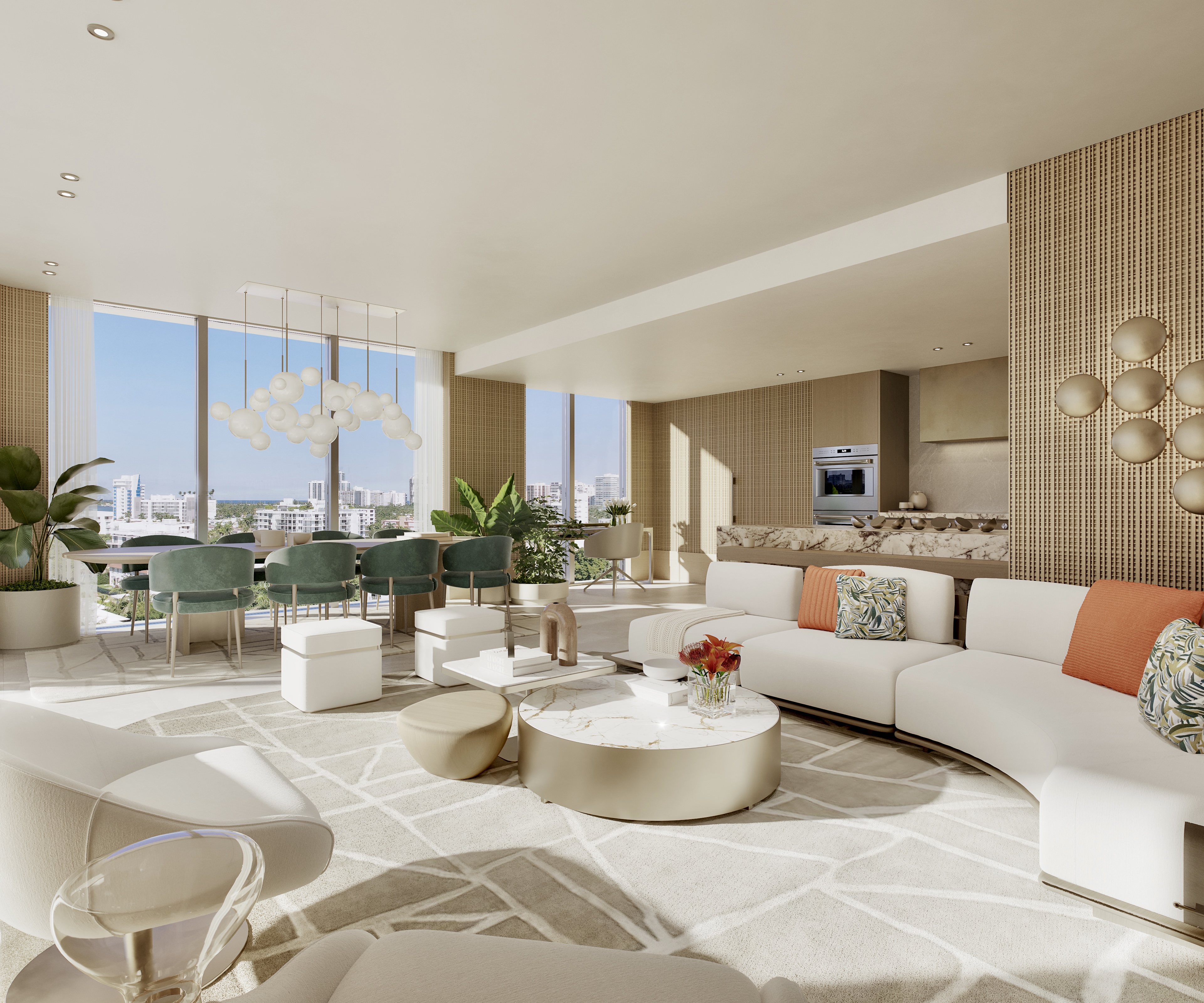 Origin Residences 