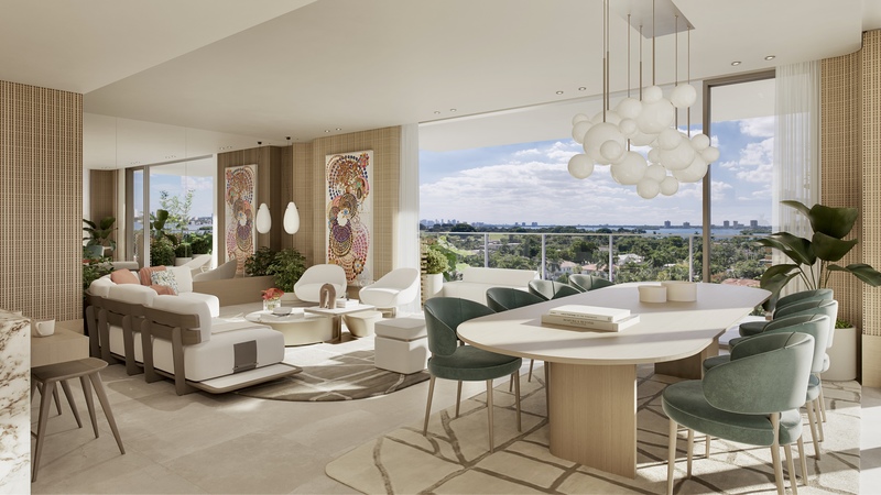 Origin Residences 